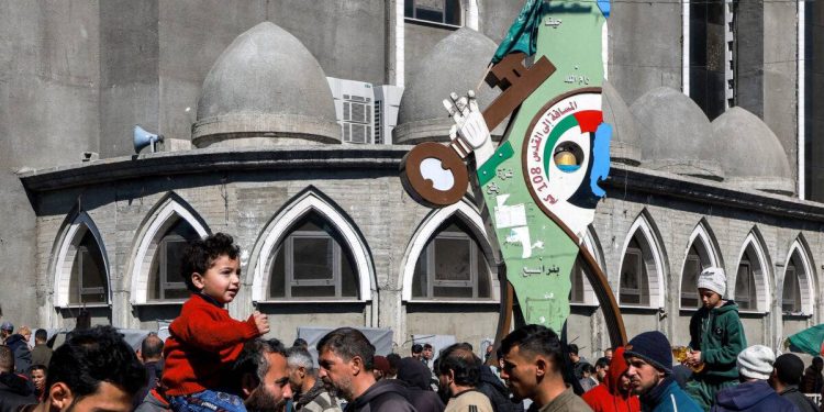 Hari Tanah Palestina 2024, Antara Sukacita Ramadan dan Dukacita Genosida