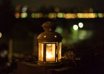 Menentukan Awal dan Akhir Ramadan