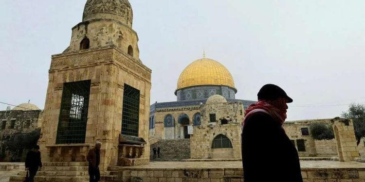 Palestina dalam Gambar, Februari 2024