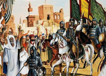 Shajarat al-Dur: Muslimah Penguasa Mesir Pertama dalam Pusaran Perang Salib Ketujuh