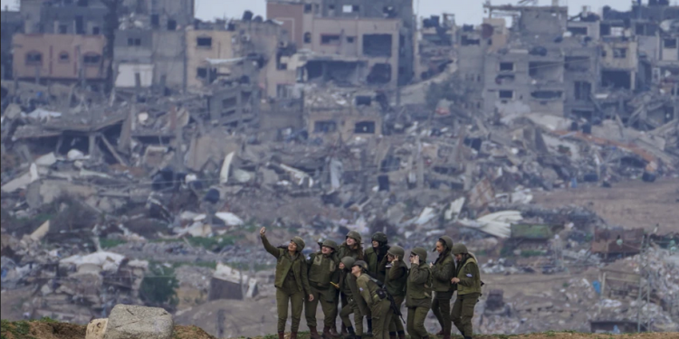 Peringatan Hari Penghapusan Diskriminasi Rasial Sedunia dan Diskriminasi Rasial Israel terhadap Palestina yang Belum Terhapuskan