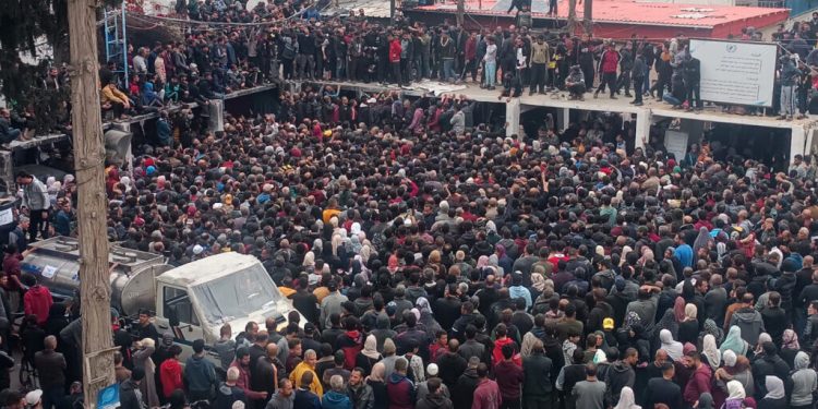 ‘Lagu Lama’ Israel untuk Menipu Dunia dan Membenarkan Penyerbuan Kompleks Medis al-Shifa