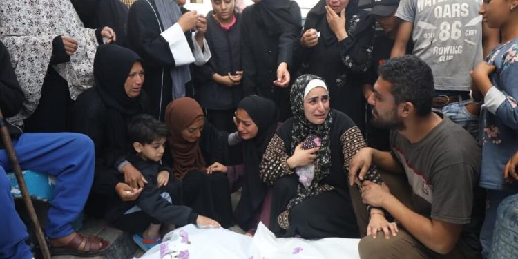 50% Sumur Air di Gaza Hancur akibat Serangan Israel sejak Oktober 