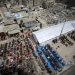 Azan Tetap Bergema dari Balik Reruntuhan Masjid-masjid yang Hancur di Gaza