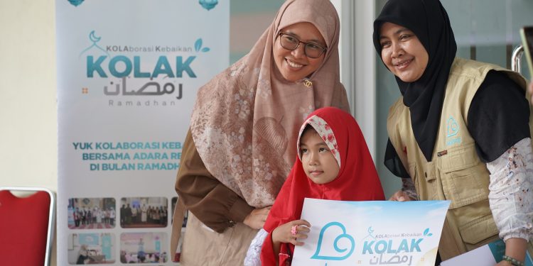 Hingga Merauke, Adara Hadirkan 250 Titik Edukasi Palestina di Indonesia