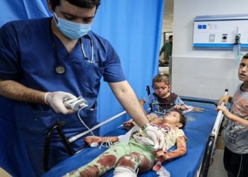 Hari Anak Palestina: Israel Membunuh Sekitar Empat Anak Setiap Jamnya di Jalur Gaza