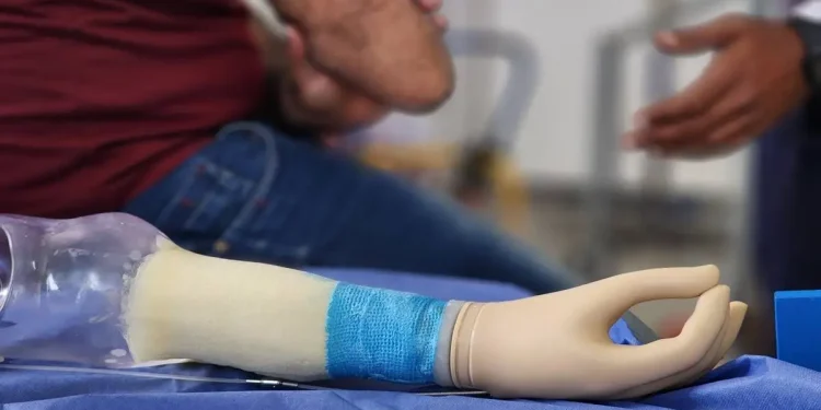 ICC Selidiki Kejahatan yang Terjadi di Rumah Sakit Gaza 