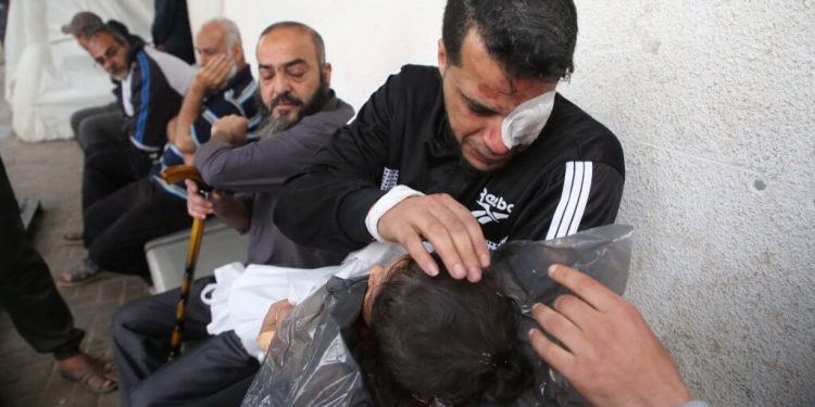 Israel Membunuh Satu Warga Palestina di Jenin dan Menyerbu Beberapa Kota di Tepi Barat