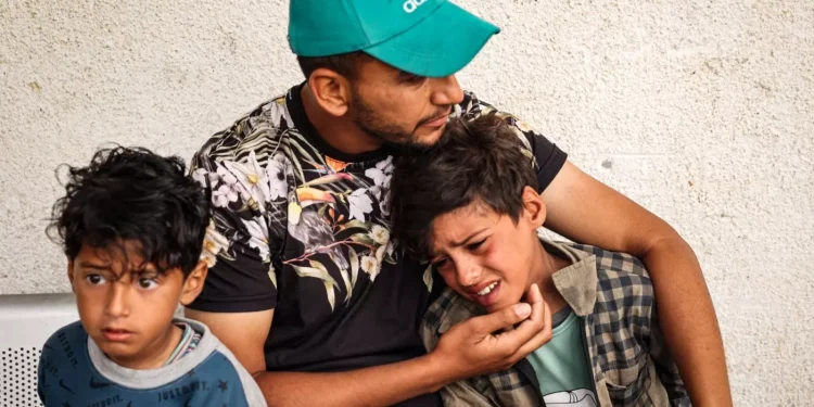 Netanyahu 'Takut' dengan Kemungkinan Surat Perintah Penangkapan dari ICC dalam Waktu Dekat