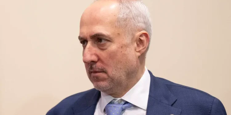 PBB Mendesak Perubahan Besar untuk Akses Kemanusiaan di Gaza dan Tepi Barat