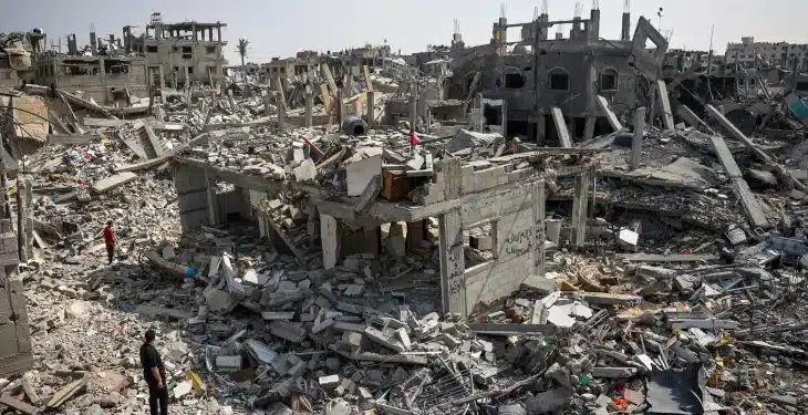 PBB Menyerukan Perlindungan atas Warga Palestina di Tepi Barat dari Serangan Pemukim Kolonial 