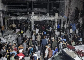 PBB: Serangan Israel terhadap Sekolah di Gaza Bersifat Sistematis