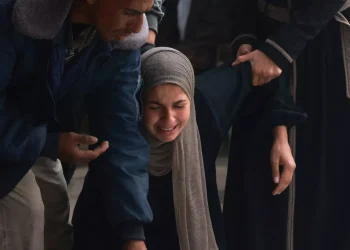 Pasukan Israel Membunuh Perempuan Palestina di Pos Pemeriksaan di Tepi Barat