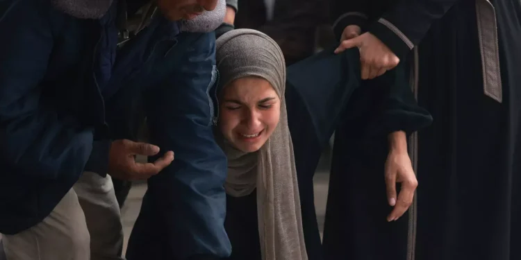 Pasukan Israel Membunuh Perempuan Palestina di Pos Pemeriksaan di Tepi Barat