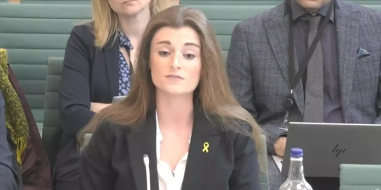 Pendukung Israel Meremehkan Korban Warga Palestina di Sidang Parlemen Inggris