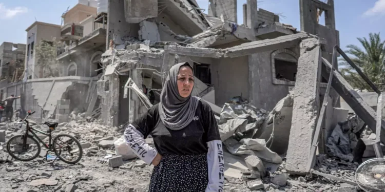 Penyidik PBB: Israel Halangi Akses terhadap Korban 7 Oktober