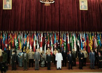 Warisan KAA dan Konsistensi Dukungan Indonesia dalam Membela Palestina