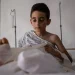 Anak-anak yang Terluka di Gaza Berjuang untuk Pulih di Tengah Hancurnya Sistem Kesehatan 