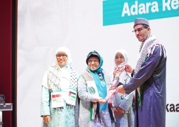 “Ongoing Nakba: Turn Back The Narration of Palestine”