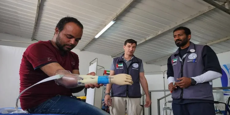 Israel Larang 690 Pasien Bepergian ke Luar Negeri untuk Berobat