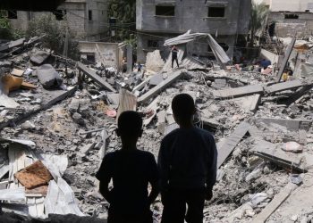 Israel Membunuh Seorang Ayah Palestina di Tepi Barat dan Menghancurkan Dua Bangunan Hunian