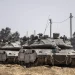 Israel tetap Mengerahkan Tank ke Rafah Meskipun ada Tekanan dari Dunia 