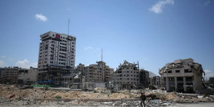 Lansia Palestina mengenang Nakba di Tengah Penggerebekan Israel di Tepi Barat