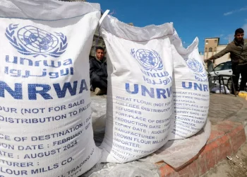 Oxfam Peringatkan Wabah Penyakit di Gaza