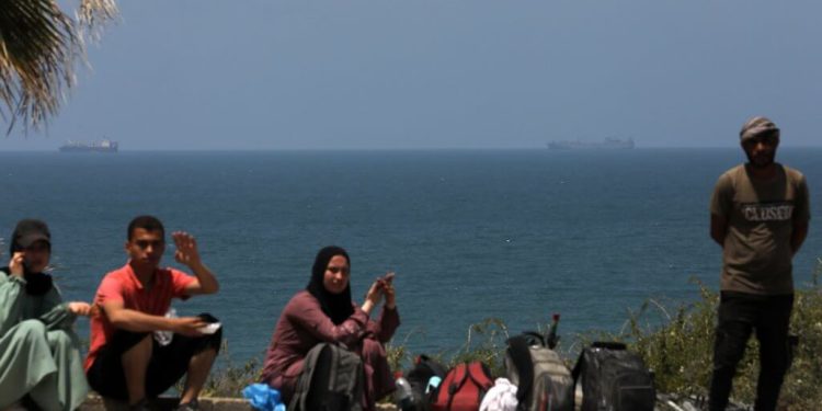 PBB: 5% Orang di Gaza telah Terbunuh atau Terluka