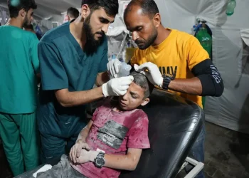 WHO Memperingatkan Kekurangan Obat-obatan dan Bahan Bakar di Gaza