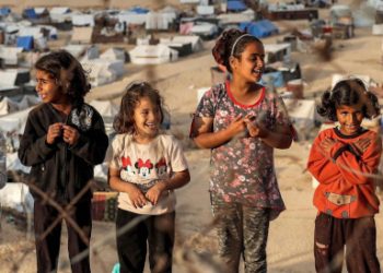 Rafah Membara, Bagaimana Kabar Anak-Anak Asuh Kami di Gaza?