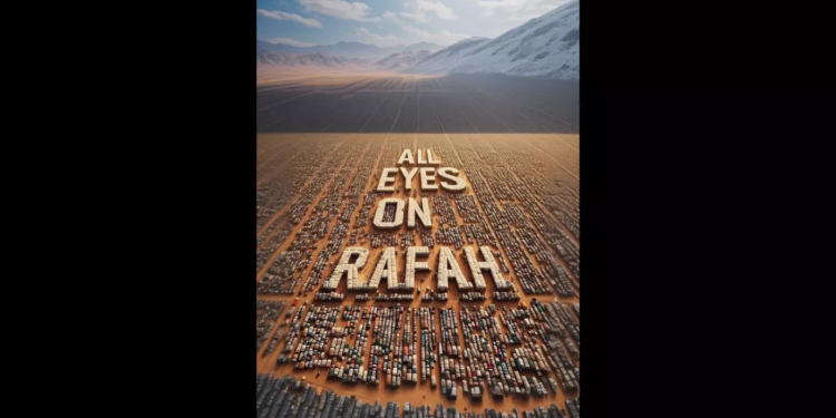 Update Hari ke-237: Tidak Ada Tempat Berlindung yang Aman karena Puluhan Orang Terbunuh di Rafah