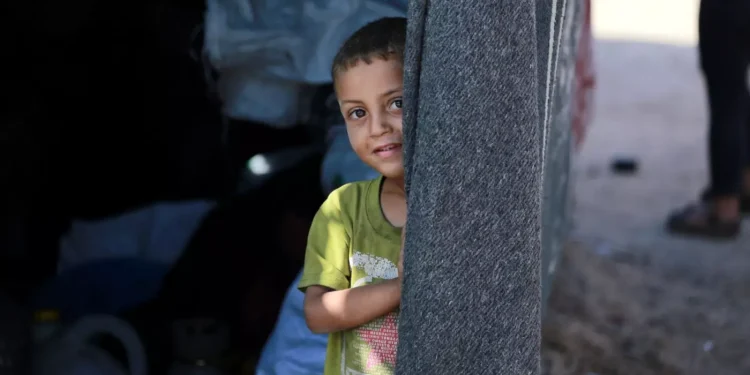 Akun Media Sosial Israel: Tidak Ada Warga Sipil yang Tidak Bersalah di Gaza