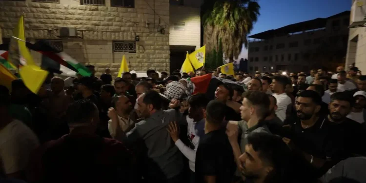 Kantor Hak Asasi Manusia PBB Mengkritik Israel atas Kematian 500 Warga Palestina di Tepi Barat