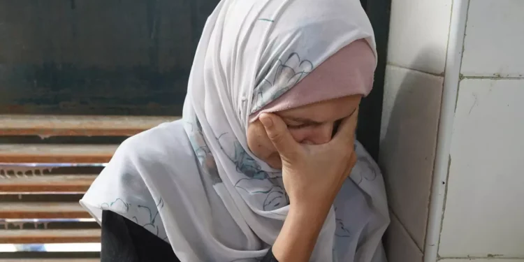 Lebih dari 9000 warga Palestina Ditahan di Tepi Barat sejak 7 Oktober