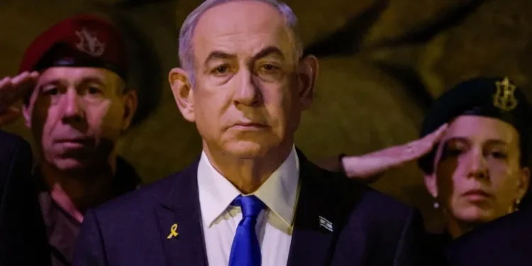 Netanyahu Mengatakan Agresi  akan Terus Berlanjut Meskipun Terdapat  Kesepakatan Gencatan Senjata