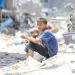 Save the Children: 21.000 Anak Hilang Akibat Agresi Israel ke Gaza