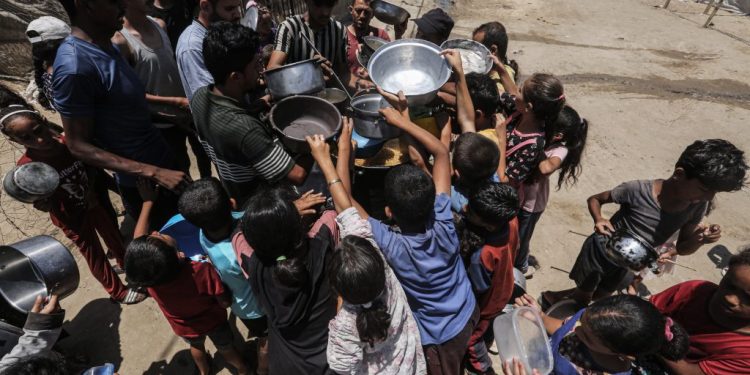 Terungkap! Rencana Israel untuk mencaplok Tepi Barat, Palestina