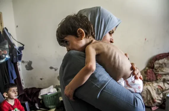 Tidak Ada Peluang Merayakan Iduladha bagi Warga Gaza