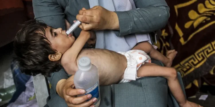 Update Hari ke-252: 5.698 Pelanggaran terhadap Anak-anak Dilakukan Israel