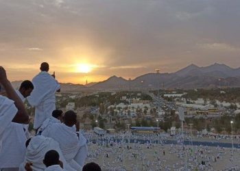 Waspadai Hari Arafah: Kalau Lailatul Qadar Tidak Pasti Kapan Datangnya, Hari Arafah Jelas dan Pasti