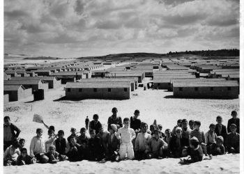 Hari Pengungsi Sedunia dan Nasib Pengungsi Palestina yang Tak Kunjung Berubah