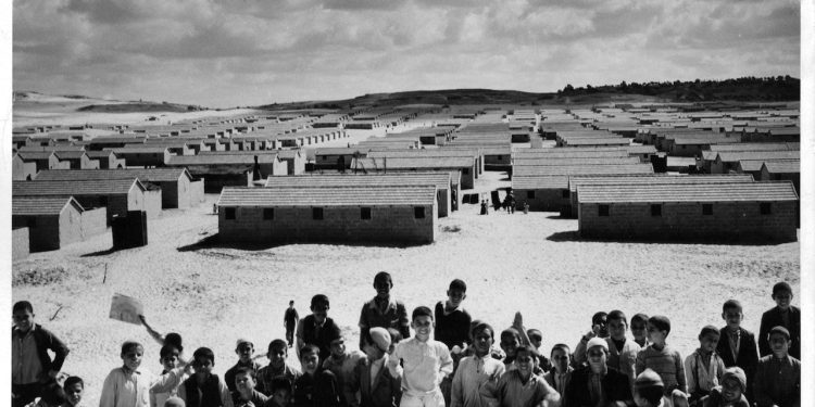 Hari Pengungsi Sedunia dan Nasib Pengungsi Palestina yang Tak Kunjung Berubah