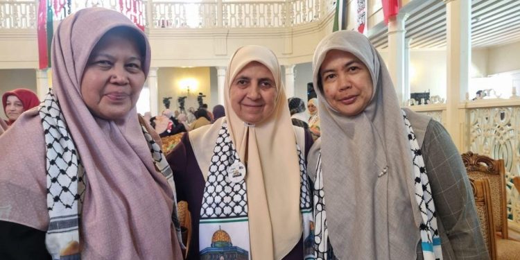 Kisah Nyata Para Perempuan Palestina Penyintas Agresi Israel ke Gaza (bagian III): Tak Ada yang Ingin Meninggalkan Gaza, Jika Tidak Terpaksa
