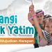 sayangi anak yatim