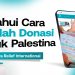 Berapa nomor hp Palestina?