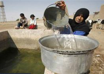 Kementerian Kesehatan: Gaza Menjadi Daerah Epidemi Polio