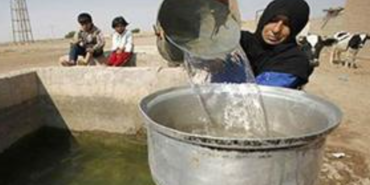 Kementerian Kesehatan: Gaza Menjadi Daerah Epidemi Polio