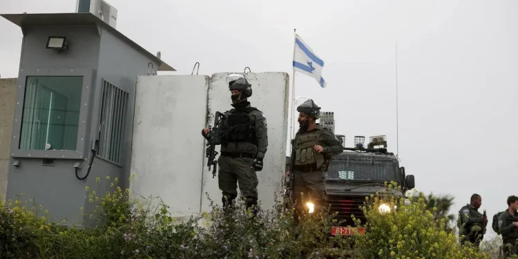 Ilegal! Israel Menyita 109 Hektar Tanah Palestina