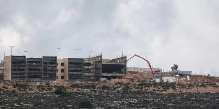 Indonesia Mengecam Langkah Israel untuk Melegalkan Pemukiman Yahudi di Tepi Barat